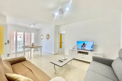 Image de Big Apartment In The Old Town N006