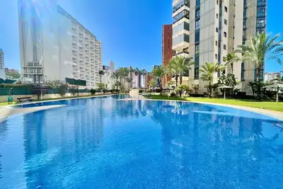 Image de Gemelos 26 Low Floor Levante A134