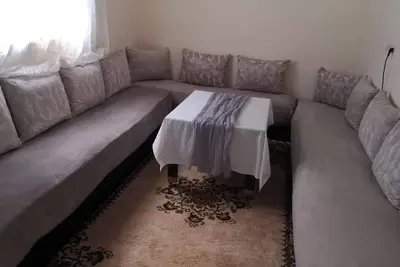 Image de Appartement à court terme Sun & Sand au bord de la plage!