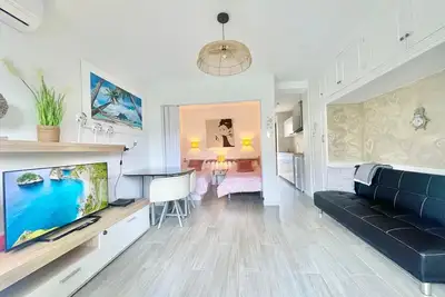 Image de Bermudas Holiday Apartment (A071)