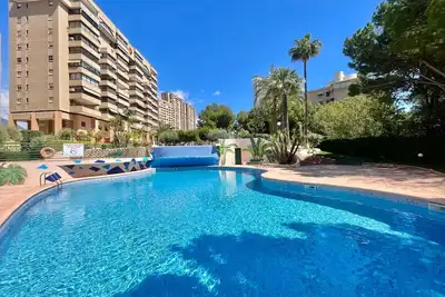 Image de Coblanca Poniente Apartment A081