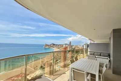 Image de Sunset Cliff Seaside Heaven (A041)