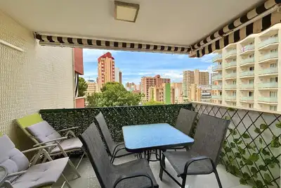 Image de Torre Colon Apartment (A120)