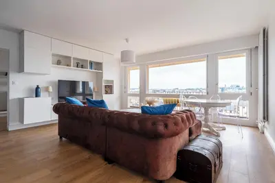 Image de Rock in Share - Le Panoramique