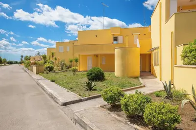 Image de Torre Saracena Apartment by BarbarHouse