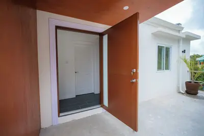 Image de Majestic Villa - 3 Bedroom Piton & Ocean View in Choiseul /Soufriere Area