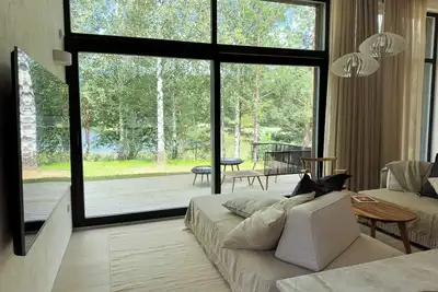 Image de Vilnius Home by the lake