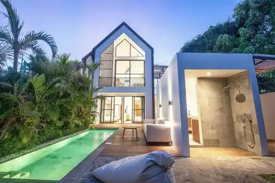 Image de Elegant Villa Sinara • 2br with Sea View