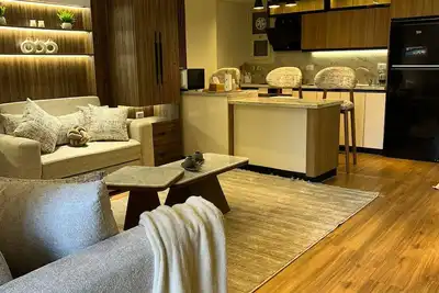 Image de Nyoum New Cairo - Séjour de luxe