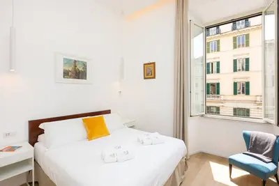 Image de Cola di Rienzo appartement