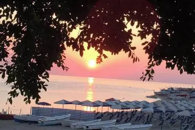 Image de Wonderful beachfront apartment In Soverato Marina 50 mt from the sea