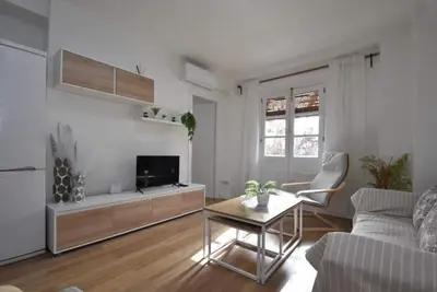 Image de Irene Albaicín Apartment