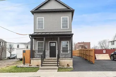 Image de Charming, Modern 2br Downtown Apartment