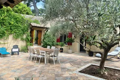 Image de Le Patio de Montaury