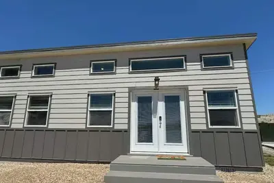 Image de Lucky Lake 208 tiny home B