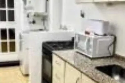 Image de 4 Rooms apartment in Retiro with terrace