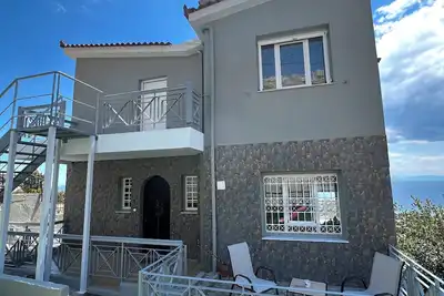 Image de Villa Eleni Panorama Saronida