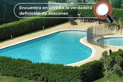 Image de Residencial livera, Water park 3 minutes from Residencial🏊‍♀️🏊‍♀️🏊‍♀️