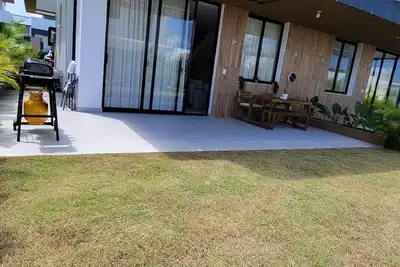 Image de 3-bedroom villa in lovely Punta Cana with Ac, WiFi