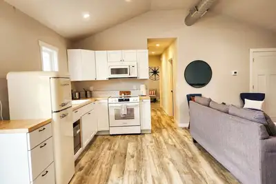 Image de 2-bedroom home in Cheyenne near Cfd, Fe Warren, downtown with Ac, WiFi, laundry