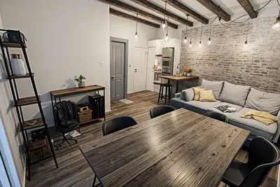 Image de Modern 2br Apartment near City Center