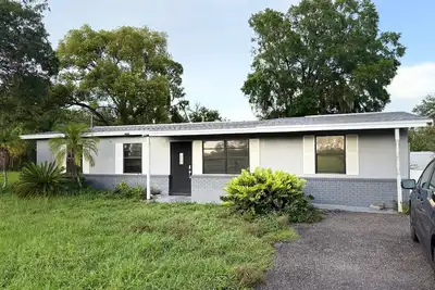 Image de Cozy Country Getaway on Half Acre in Lutz, Fl