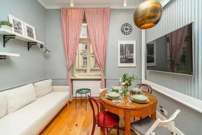 Image de Kraków Kazimierz Apartment - Top Location, Entresol - by Rentujemy