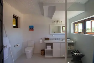 Cornucopia Bvi 5-bedroom Villa