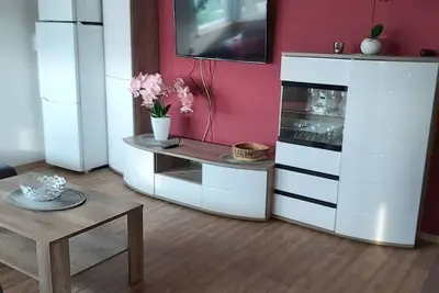 Image de Feel-good oasis for master and dog