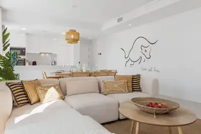 Image de Casa Del Toro Estepona