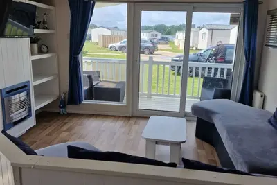 Image de Acer Leaf - 2 bedrooms sleeps 6