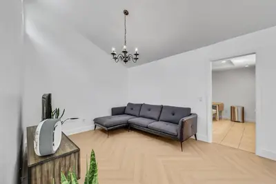 Image de 2 Bdrm · Pool · Irvine! Extended Stays Welcome!