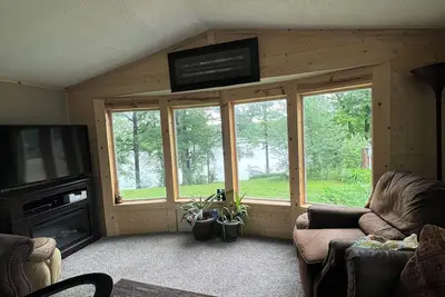 Image de Home on the Apple River