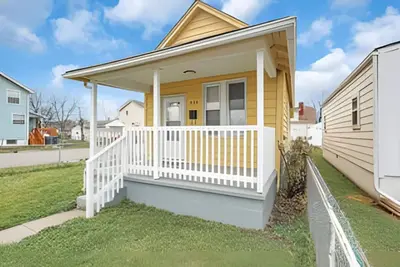 Image de Campbell’s Buttercup Hideaway