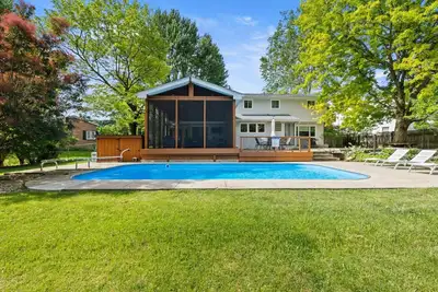 Image de Serene Escape! Blissful Haven