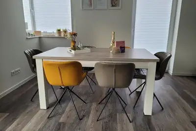 Image de Welcome to Nordseehus-Hygge - your cozy vacation home at the North Sea