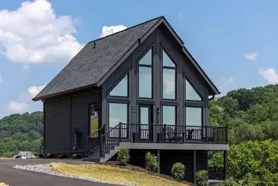 Image de The Fives - 22455 Zen Height