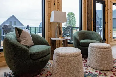 Image de The Fives - 22460 Sky Haven