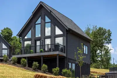 Image de The Fives - 22477 Elevated Peace