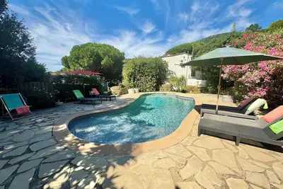 Image de Villa Aquavit -family villa with plenty of space in the house and garden