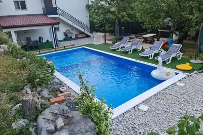 Image de LaViVa Family Pool Paradise - Apartment with Pool