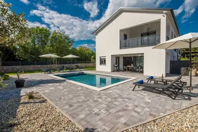 Image de Villa Lana – Heated Pool & Stylish Island Stay