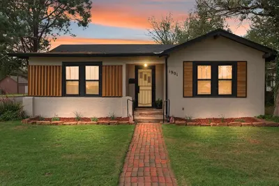 Image de Casa Blanca: A Warm & Welcoming Texas Retreat