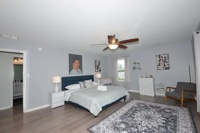 Image de Charming 3-bedroom house with Ac, WiFi in enchanting Lewes\nClose to beaches