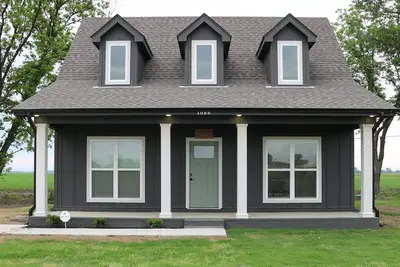 Image de Roll Mill, Steel Bend Guest Houses: Roll Mill