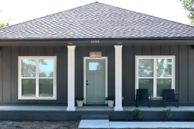 Image de Melt Shop, Steel Bend Guest Houses: Melt Shop