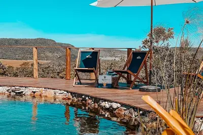 Image de Villa Aruanda