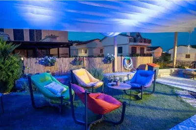 Image de Capo Calaberno Apart 102-Dolungaz