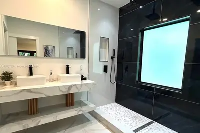 Image de Spacious 5-bedroom house in amazing Miami with Ac, WiFi