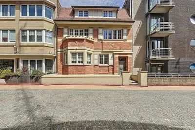 Image de Maison 't Blyhuis - De Panne